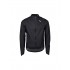 POC Haven Rain Bike Jacket - uranium black