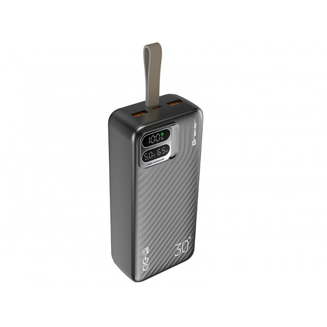 Tracer Blaze 30000 mAh Black