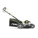 NAC LAWN MOWER WAS ASLEEP. B&S 125cc LS46-450E-HSS-JR drivetrain NAC LAWN MOWER WAS ASLEEP. B&S 125cc LS46-450E-HSS-JR drivetrain