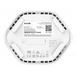 Tenda 5G01 wireless router Gigabit Ethernet Dual-band (2.4 GHz / 5 GHz) 5G White Tenda 5G01 wireless router Gigabit Ethernet Dual-band (2.4 GHz / 5 GHz) 5G White