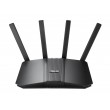 ASUS RT-BE82U BE6500 wireless router 2.5 Gigabit Ethernet Dual-band (2.4 GHz / 5 GHz) Black