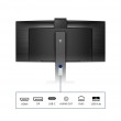 Philips P Line 346P1CRH/00 computer monitor 86.4 cm (34