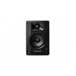 M-AUDIO BX3 loudspeaker Black Wired 50 W