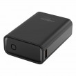Ansmann PB222PD Lithium Polymer (LiPo) 20000 mAh Black