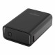 Ansmann PB222PD Lithium Polymer (LiPo) 20000 mAh Black
