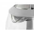 Esperanza EKK025W Electric kettle 1.7 L White, Multicolor 1500 W