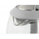 Esperanza EKK025W Electric kettle 1.7 L White, Multicolor 1500 W