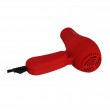 Esperanza EBH003R Hair dryer 750 W Red Esperanza EBH003R Hair dryer 750 W Red