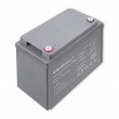 Qoltec 53038 AGM battery | 12V | 100Ah | max 1200A Qoltec 53038 AGM battery | 12V | 100Ah | max 1200A