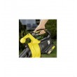 K rcher BLV 36-240 Battery cordless leaf blower 240 km/h Black,Yellow 36 V Lithium-Ion (Li-Ion) K rcher BLV 36-240 Battery cordless leaf blower 240 km/h Black,Yellow 36 V Lithium-Ion (Li-Ion)