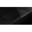 Teka IZF 88700 MST Black Built-in 80 cm Zone induction hob 7 zone(s)