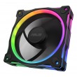 ASUS Prime MR120 Fan ARGB Black 3in1 Computer case 12 cm ASUS Prime MR120 Fan ARGB Black 3in1 Computer case 12 cm