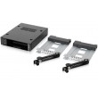 Icy Dock MB492TKL-B drive bay panel 2.5