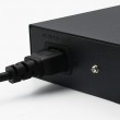 Qoltec Prze ącznik sieciowy SWITCH Gigabit Ethernet | 16x RJ45 | 2x SFP | 1000 Mb/s
