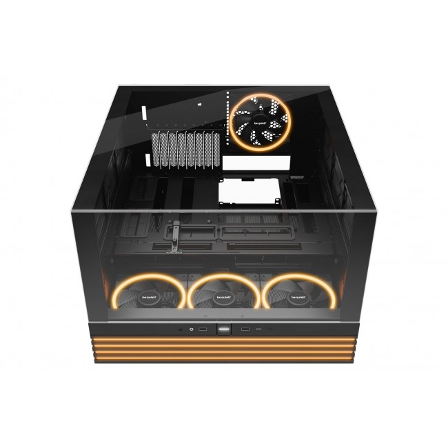 be quiet! LIGHT BASE 900 FX Black Full Tower