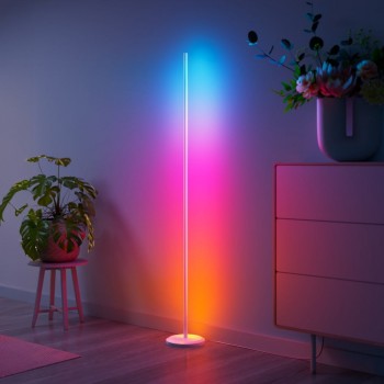 Nanoleaf NL7204K0201A070 smart lighting Smart floor lighting Wi-Fi/Bluetooth 22 W