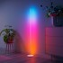 Nanoleaf NL7204K0201A070 smart lighting Smart floor lighting Wi-Fi/Bluetooth 22 W