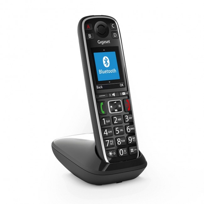 Cordless Phone Gigaset E720