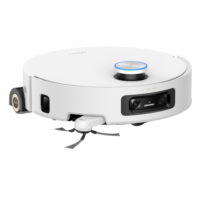 Dreame Aqua10 Ultra Roller Complete 0.23 L White