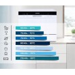HEINRICH'S 8840 Silver Dishwasher