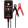 BATTERYcharge 901 charger, charging voltage: 6/12 V OSRAM, charging current: 1A BATTERYcharge 901 charger, charging voltage: 6/12 V OSRAM, charging current: 1A