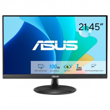 ASUS VP227HF computer monitor 54.5 cm (21.4