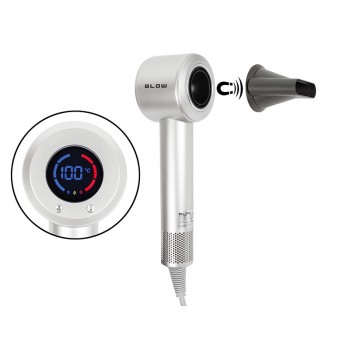 Hair dryer BLOW HD-900 1600W