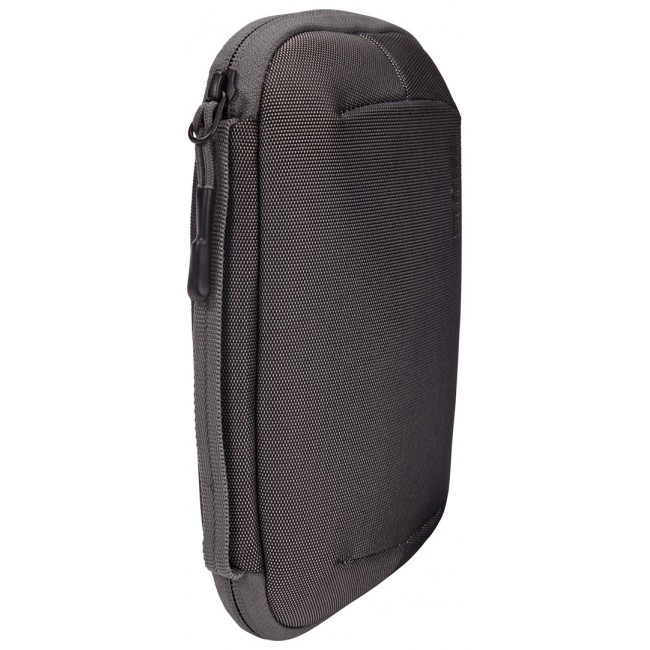 Thule Subterra 2 TSPW401 Vetiver Gray Shell case Polyester Grey