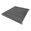 Digitus Shelf with Variable Rails for Fixed Mounting in 483 mm (19 Digitus Shelf with Variable Rails for Fixed Mounting in 483 mm (19