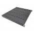 Digitus Shelf with Variable Rails for Fixed Mounting in 483 mm (19