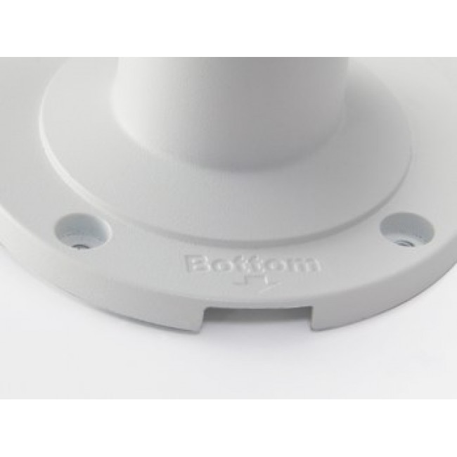 LevelOne GEMINI FIXED IP CAMERA, 6-MP, H.265, 802.3AF, POE, IR LEDS 60 METER, INDOOR/OUTDOOR LevelOne GEMINI FIXED IP CAMERA, 6-MP, H.265, 802.3AF, POE, IR LEDS 60 METER, INDOOR/OUTDOOR