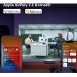 Hisense PL1SE Ultra-Short-Throw Projector 2100 ANS