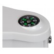 Denver WS-650 digital weather station White AC/Battery