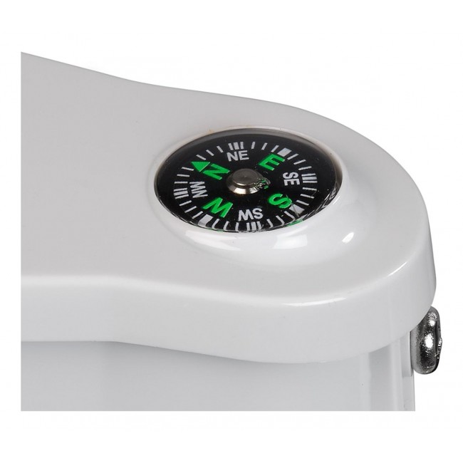 Denver WS-650 digital weather station White AC/Battery
