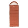 Outwell 230501 sleeping bag Adult Semi-rectangular sleeping bag Polyester Red