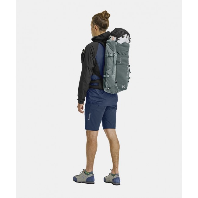 ORTOVOX Traverse 30 30 L Blue ORTOVOX Traverse 30 30 L Blue