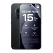 Xiaomi Redmi Note 15 Pro 5G 17.4 cm (6.83