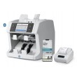 Safescan 2995-SC Banknote counting machine White Safescan 2995-SC Banknote counting machine White