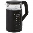 ProfiCook PC-WK 1328 electric kettle 1.7 L 2200 W Black, Transparent ProfiCook PC-WK 1328 electric kettle 1.7 L 2200 W Black, Transparent