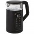 ProfiCook PC-WK 1328 electric kettle 1.7 L 2200 W Black, Transparent