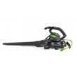 Electric leaf blower 3000 W with shredder 15:1 W43422 WUBER
