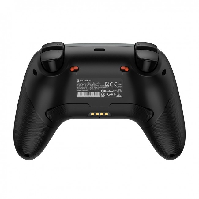 GameSir Nova 2 Lite Grey Bluetooth/RF/USB Gamepad Analogue / Digital PC, Android, Nintendo Switch, iOS