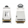 Intellinet 2m 40G QSFP+ Passive Direct Attach Copper Twinax Cable 30AWG MSA QSFP-H40G-CU2M compatible