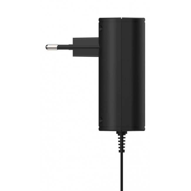 Ansmann APS 1500 Universal Black AC Indoor