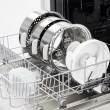 Tefal Convenient Series Deluxe VC502D steam cooker 3 basket(s) Countertop 900 W Stainless steel, White