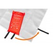 NEO TOOLS Fiberglass Fire Blanket 1.2 1.8 m 97-674