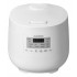 Rice cooker with cuckoo CR-0641F