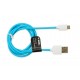 IBOX USB A/micro USB cable USB 2.0 Micro-USB A