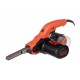 Black & Decker KA900E portable sander Belt sander 350 W