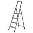 Freestanding ladder SOLIDY 4 steps KRAUSE Freestanding ladder SOLIDY 4 steps KRAUSE